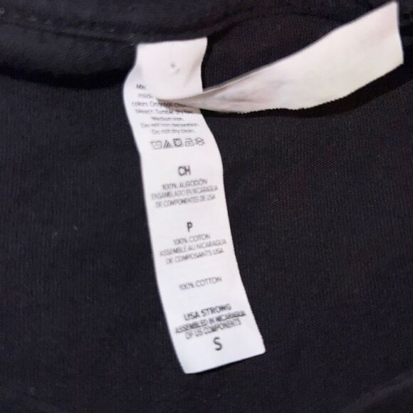 Womens Mickey Mouse Metallica T-Shirt Size Small - Picture 2 of 4